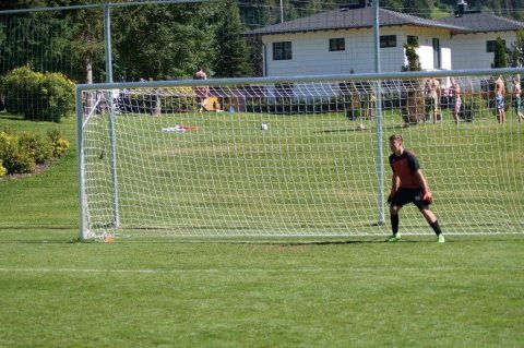 Nachwuchs-Traininigslager 2016 – Foto 110