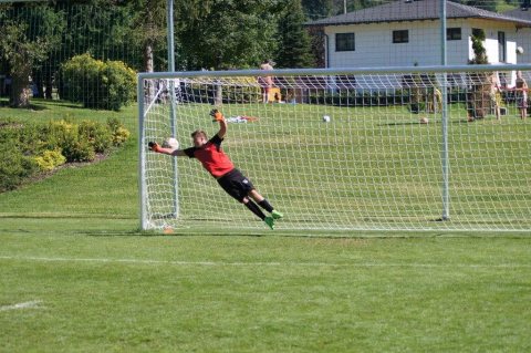 Nachwuchs-Traininigslager 2016 – Foto 117