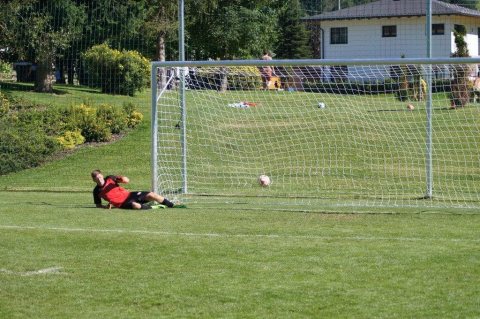 Nachwuchs-Traininigslager 2016 – Foto 120