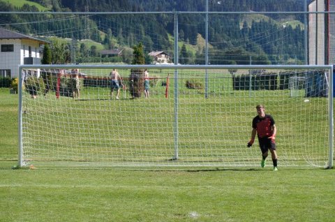 Nachwuchs-Traininigslager 2016 – Foto 124