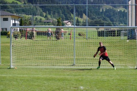 Nachwuchs-Traininigslager 2016 – Foto 125