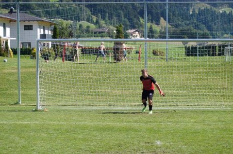 Nachwuchs-Traininigslager 2016 – Foto 128