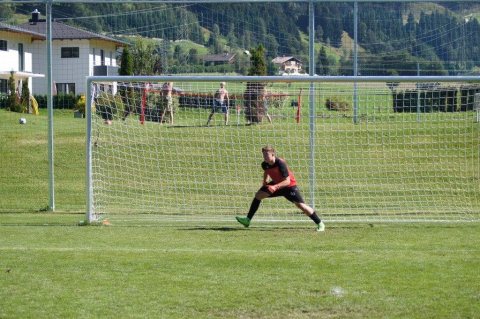 Nachwuchs-Traininigslager 2016 – Foto 129