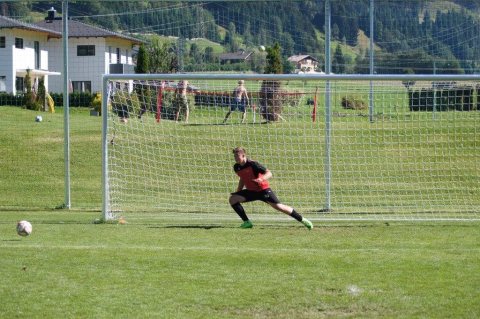 Nachwuchs-Traininigslager 2016 – Foto 130