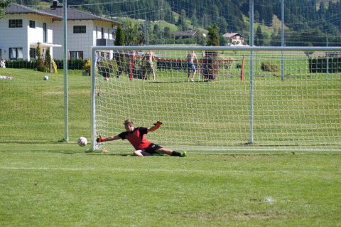 Nachwuchs-Traininigslager 2016 – Foto 132