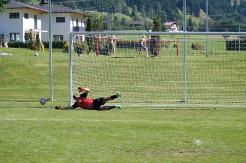 Nachwuchs-Traininigslager 2016 – Foto 133