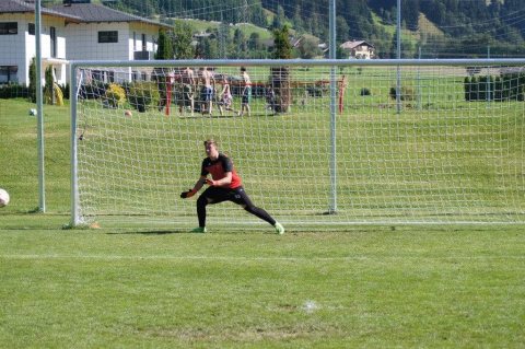 Nachwuchs-Traininigslager 2016 – Foto 146