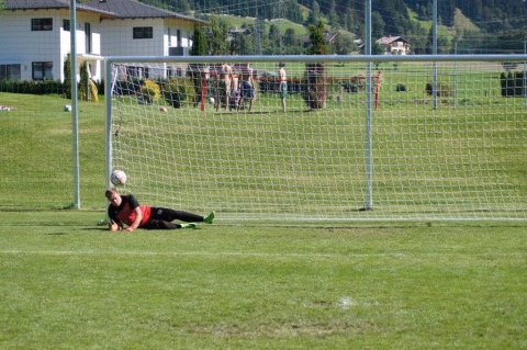 Nachwuchs-Traininigslager 2016 – Foto 149