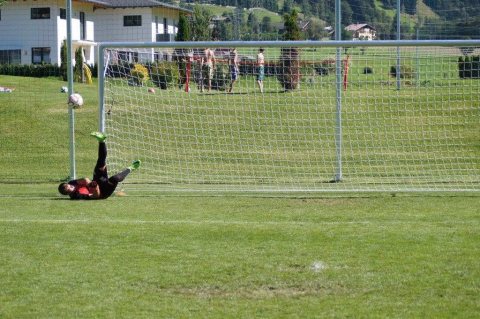 Nachwuchs-Traininigslager 2016 – Foto 151