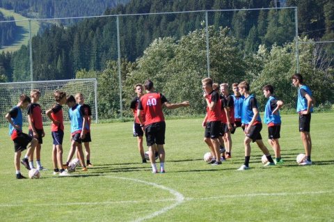 Nachwuchs-Traininigslager 2016 – Foto 157
