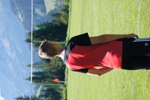 Nachwuchs-Traininigslager 2016 – Foto 160