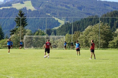 Nachwuchs-Traininigslager 2016 – Foto 162