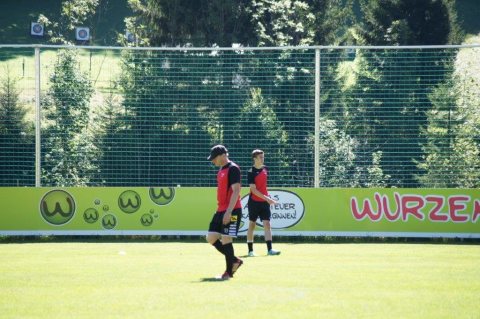 Nachwuchs-Traininigslager 2016 – Foto 182