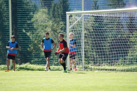 Nachwuchs-Traininigslager 2016 – Foto 183