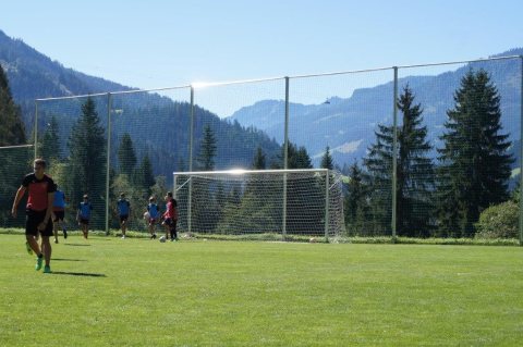 Nachwuchs-Traininigslager 2016 – Foto 188