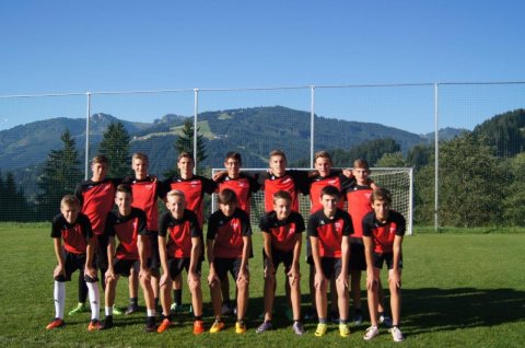 Nachwuchs-Traininigslager 2016 – Foto 193