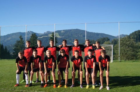 Nachwuchs-Traininigslager 2016 – Foto 198
