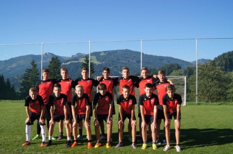 Nachwuchs-Traininigslager 2016 – Foto 201