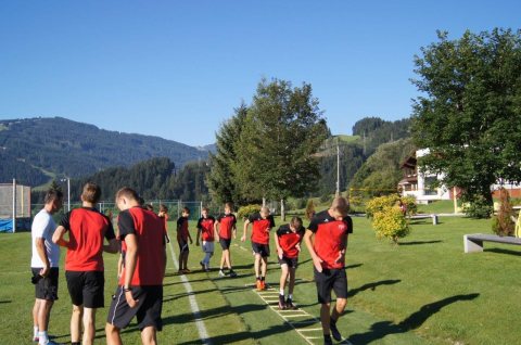 Nachwuchs-Traininigslager 2016 – Foto 208