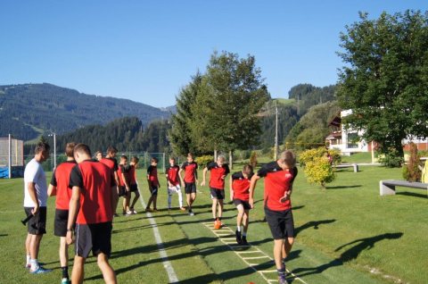 Nachwuchs-Traininigslager 2016 – Foto 210