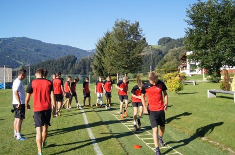 Nachwuchs-Traininigslager 2016 – Foto 213