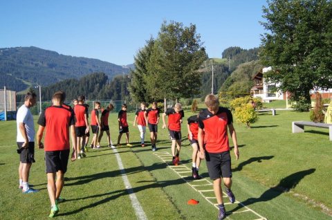 Nachwuchs-Traininigslager 2016 – Foto 214