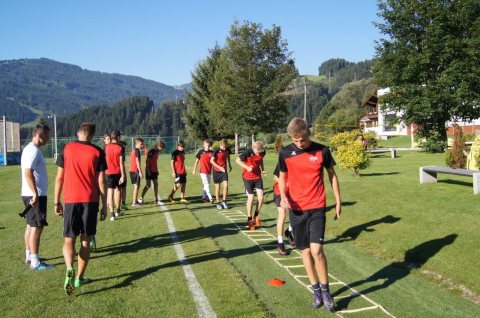 Nachwuchs-Traininigslager 2016 – Foto 215