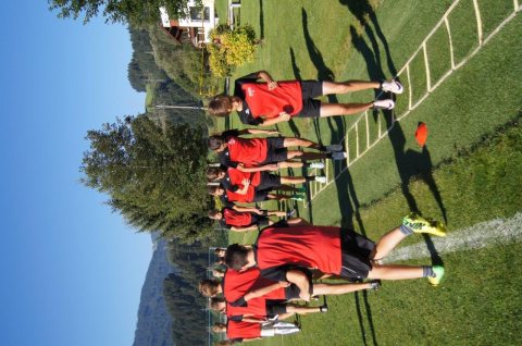 Nachwuchs-Traininigslager 2016 – Foto 220