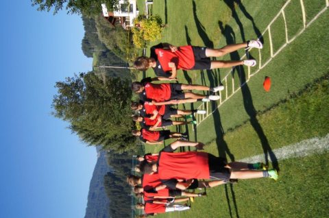 Nachwuchs-Traininigslager 2016 – Foto 221