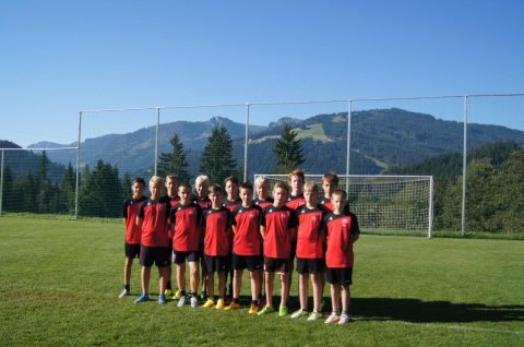 Nachwuchs-Traininigslager 2016 – Foto 230