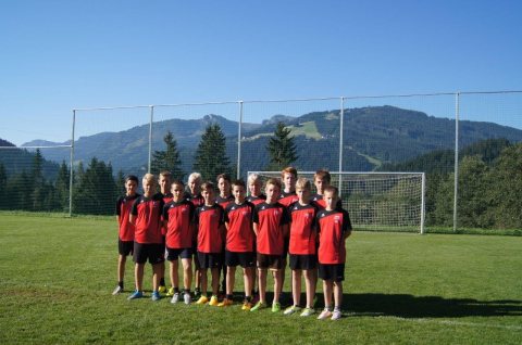 Nachwuchs-Traininigslager 2016 – Foto 232