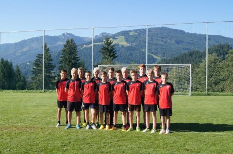 Nachwuchs-Traininigslager 2016 – Foto 240