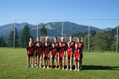 Nachwuchs-Traininigslager 2016 – Foto 250