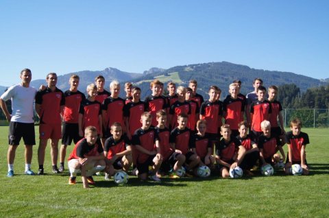 Nachwuchs-Traininigslager 2016 – Foto 255