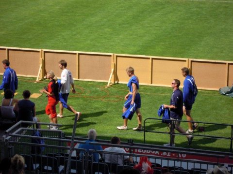 WM Pasching Finaltage – Foto 3