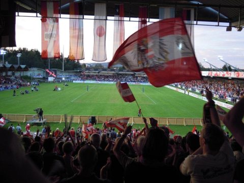 WM Pasching Finaltage – Foto 11