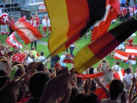 WM Pasching Finaltage – Foto 12