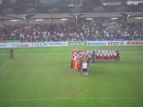 WM Pasching Finaltage – Foto 15