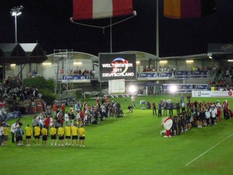 WM Pasching Finaltage – Foto 19