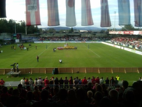 WM Pasching Finaltage – Foto 29