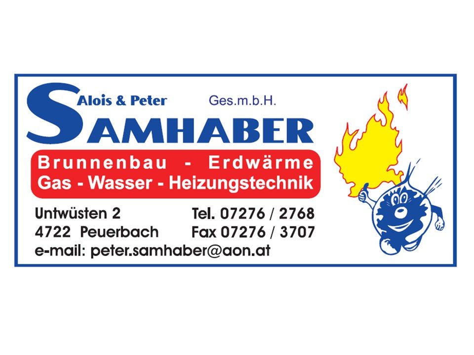 Partner des ASKÖ Bruck/Peuerbach