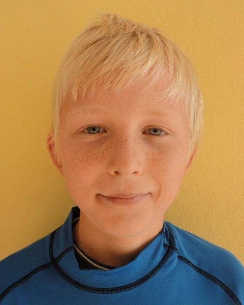 U16 2011/12 – Foto 2