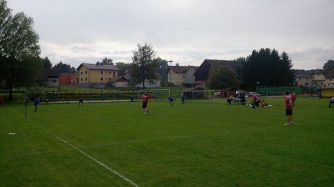 Saison 2014/15 – Foto 8