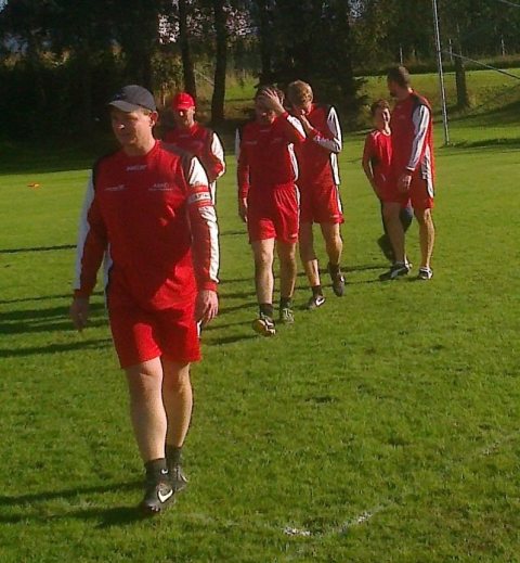 Saison 2014/15 – Foto 10