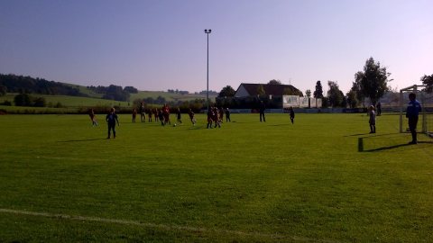 U9 Turnier 28.09.2013 – Foto 6