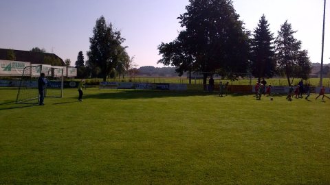 U9 Turnier 28.09.2013 – Foto 8