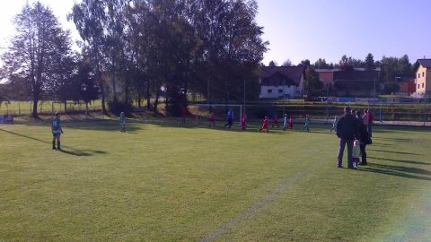 U9 Turnier 28.09.2013 – Foto 9