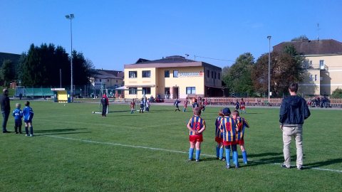 U9 Turnier 28.09.2013 – Foto 12