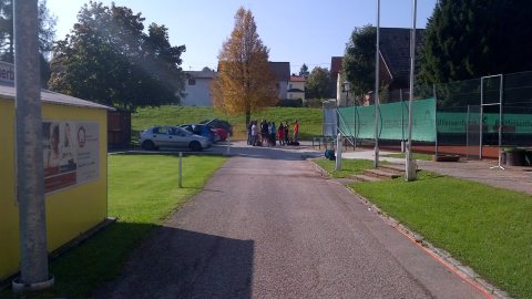 U9 Turnier 28.09.2013 – Foto 16