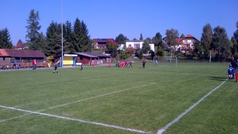 U9 Turnier 28.09.2013 – Foto 17